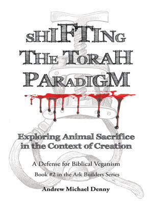 cover image of Shifting the Torah Paradigm